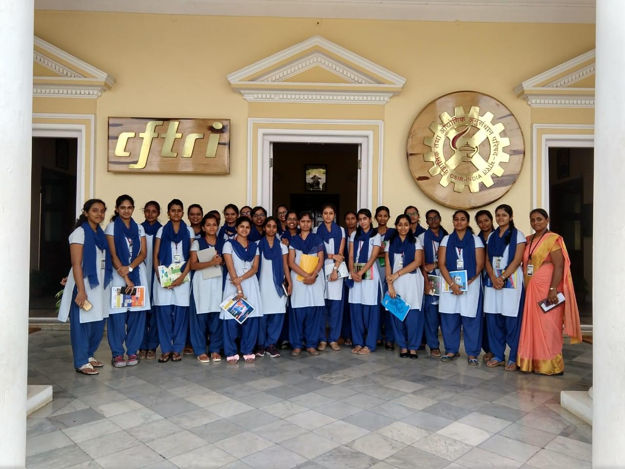 GSSSIETW College events and activities photo 4